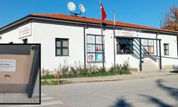 Doktor hanımın kapısı tekmeyle kırıldı