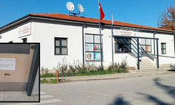 Düzce'de Doktorun "muayene kapısı" tekmelendi