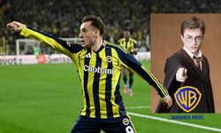 Dünya Devi'nden Kerem Aktürkoğlu’na dava: “Harry Potter izinsiz kullanıldı”