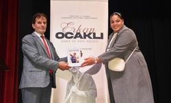 Erkan Ocaklı ölümünün 17.yılında anıldı