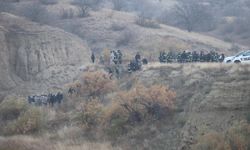 Düşen uçağımızın karakutusu Türkiye’ye getirildi