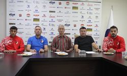 Düzcespor "Hopa" deplasman maçına hazır