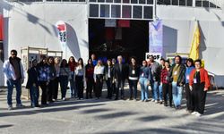 AOÇ’ye yeni sanat merkezi