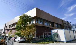 ABB, Polatlı’nın sosyal ve kültürel yaşamına değer katacak Fatih Sultan Mehmet Kültür Merkezi’nde çalışmalar sürüyor