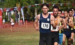 Karslı Milli Sporcu Utku Göler, Balkan Kros Şampiyonası için Romanya’ya gidiyor