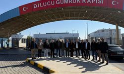 Azerbaycan Kars Başkonsolosluğu’ndan gazetecilere özel Karabağ gezisi