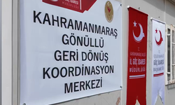 Bakan Yerlikaya: 550 bin Suriyeli kardeşimiz ülkelerine döndü