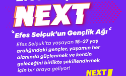 Efes Selçuk’ta Gençlik hareketi başlıyor: Efes Selçuk Gençlik Ağı Kuruluyor