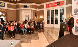 AKK'de "Kültürel Bellek 2025" başkentlileri bekliyor