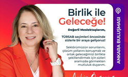 Aylin Özsavaş iddialı konuştu: Ev gençliğini turizme kazandıracağız