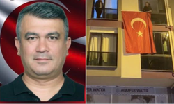 Amasya'ya şehit ateşi düştü