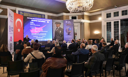 AKK'de KKTC'nin 42. kuruluş yıl dönümüne özel anlamlı panel