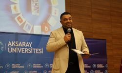 Aksaray İhracatta Türkiye 24’üncüsü oldu