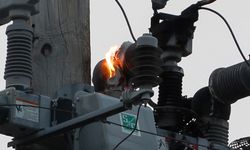 Kırıkkale elektriksiz kaldı: Arıza incelemede