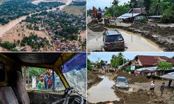 İklim krizinin ağır tablosu: 2026’ya aşırı hava olayları damga vurdu