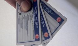 Eski tip ehliyet dönemi kapandı: Yenilemeyenler 7 bin 438 lira ödeyecek