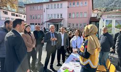 Sağlıklı çocuk, sağlıklı gelecek eğitim programı