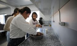 Eyyübiyeli kadınlar bu proje ile güçleniyor