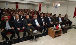 Eyyübiye Belediyesi temiz geleceğin temellerini atıyor