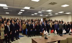 Dijital Habercilikte Telif konuşuldu; ‘Gazetecinin Emeği Korunmalı’