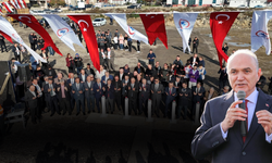 Düzce “19 Mayıs Spor Kampüsü” temeli atıldı