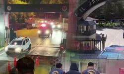 FETÖ’nün Güncel Yapılanmasına Operasyon: 32 ilde 92 Şüpheli Yakalandı'