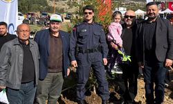 Başkan Meçikoğlu: “Çevreye duyarlı projelere destek sürecek”