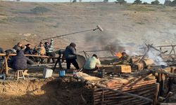 “Hey Onbeşli” Dizisi Zile’de başladı