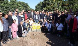 AGC ve MÜSİAD’dan Finike’de yerel değerler buluşması