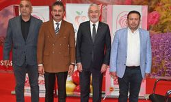 “Isparta Tarım ve Hayvancılık Fuarı Türkiye’de bir marka oldu”