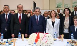 Antalya ve Isparta’dan KKTC’nin 42. Kuruluş Yıldönümü’ne ortak kutlama