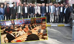 Köylerin talepleri belediye başkanından karşılık buldu