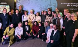 “Sof’un zamansız yolculuğu” sergisine katılım