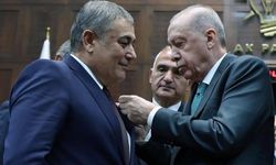 Aksu’da büyük sevinç: Yıldırım AK Parti’ye katıldı