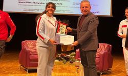 Şevval İlayda Tarhan’dan ilham veren hikâye