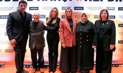 KADEM’den şiddete karşı turuncu dayanışma çağrısı