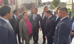 Çiftlik–Karagedik Grup yolunda çalışmalar hızla ilerliyor