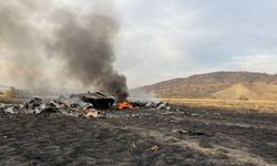 20 askerin şehit olduğu kaza: Dünya liderlerinden Türkiye’ye başsağlığı