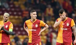 Galatasaray’a soğuk duş: Cimbom, Union SG’ye 1-0 kaybetti