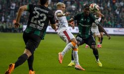 Galatasaray'dan Lucas Torreira hakkında sakatlık açıklaması