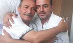 Gazeteci Özgür Özdemir’in babası hakka yürüdü