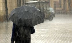 Gelecek hafta hava serinliyor: Sıcaklıklar 4 ila 8 derece düşecek