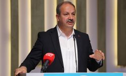 Sağlık-Sen Hukuk Birimi 63 avukatla Türkiye genelinde 6 bin dava açtı