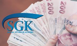 Genel Sağlık Sigortası primi 780 TL'den 1.560 TL oldu!