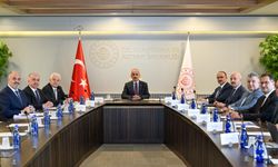 Giresun'a Dal-Çık Projesine Açıklık Getirildi