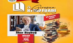 Giresun Belediyesi Kitap Fuarı için geri sayım başladı