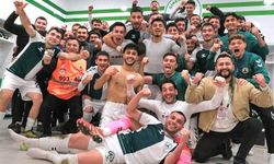 Giresunspor yeni hocası ile kazandı