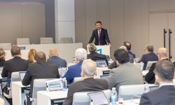 Çay: Amacımız yeni gelir kaynaklarıyla sürdürülebilir yayıncılığı güçlendirmek