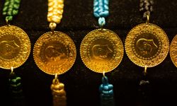 Gram altın haftaya düşüşle başladı: 5 bin 528 lira