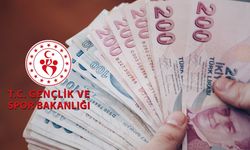 GSB burs ve öğrenim kredisi sonuçları açıklandı